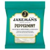 Jakemans PEPPERMINT Menthol Sweets 73g - Best Before: 06/2025 